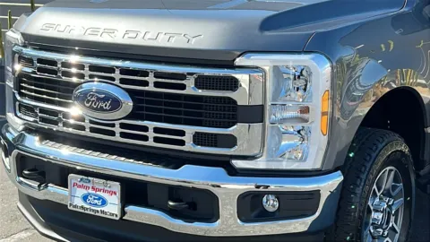 More photos of 2025 Ford F-250SD at Fiesta Ford, Inc., CA