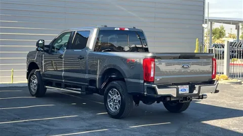 More photos of 2025 Ford F-250SD at Fiesta Ford, Inc., CA