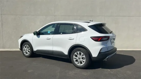 Photos of 2025 Ford Escape Active for sale in Indio, CA at Fiesta Ford, Inc.