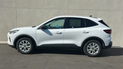 Another view of 2025 Ford Escape Active for sale in Indio, CA at Fiesta Ford, Inc.