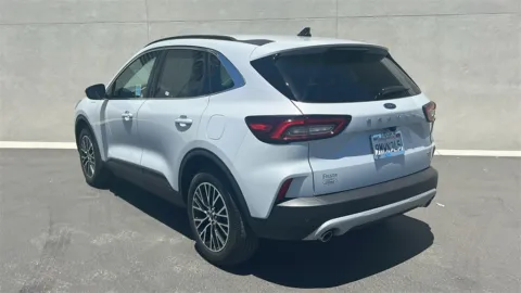 Another view of 2025 Ford Escape Plug-In Hybrid for sale in Indio, CA at Fiesta Ford, Inc.