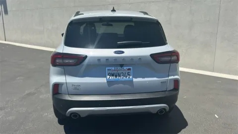 More photos of 2025 Ford Escape Plug-In Hybrid at Fiesta Ford, Inc., CA