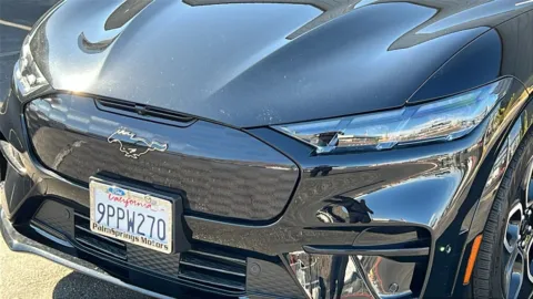 More photos of 2024 Ford Mustang Mach-E GT at Fiesta Ford, Inc., CA