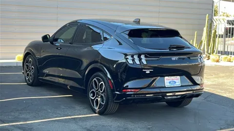 More photos of 2024 Ford Mustang Mach-E GT at Fiesta Ford, Inc., CA
