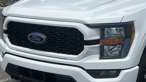 More photos of 2023 Ford F-150 XL at Fiesta Ford, Inc., CA