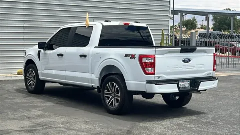 More photos of 2023 Ford F-150 XL at Fiesta Ford, Inc., CA