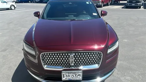 More photos of 2022 Lincoln Nautilus Reserve at Fiesta Ford, Inc., CA