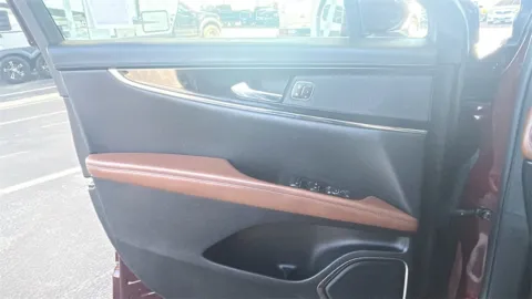 More photos of 2022 Lincoln Nautilus Reserve at Fiesta Ford, Inc., CA