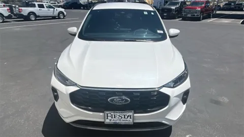 More photos of 2023 Ford Escape ST-Line Select at Fiesta Ford, Inc., CA