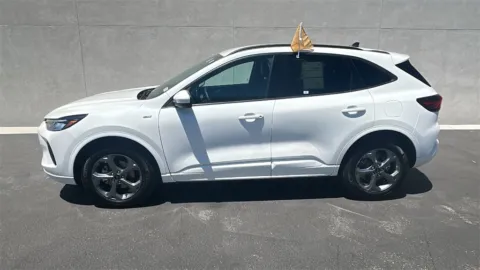 More photos of 2023 Ford Escape ST-Line Select at Fiesta Ford, Inc., CA