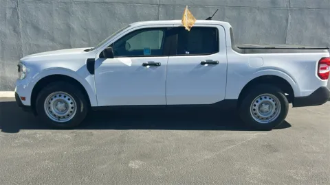 Another view of 2022 Ford Maverick XL for sale in Indio, CA at Fiesta Ford, Inc.