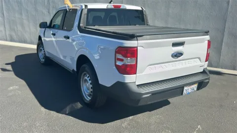 More photos of 2022 Ford Maverick XL at Fiesta Ford, Inc., CA