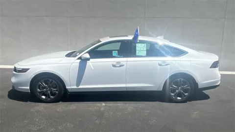 More photos of 2024 Honda Accord Hybrid EX-L at Fiesta Ford, Inc., CA