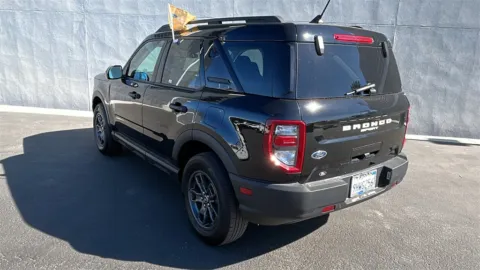 Another view of 2023 Ford Bronco Sport Big Bend for sale in Indio, CA at Fiesta Ford, Inc.