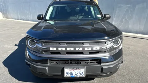 More photos of 2023 Ford Bronco Sport Big Bend at Fiesta Ford, Inc., CA