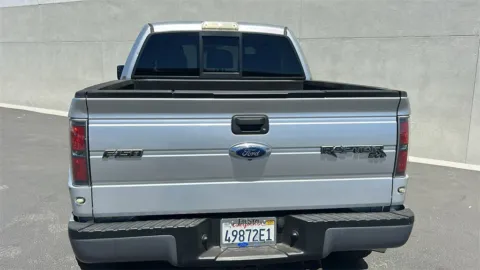 More photos of 2012 Ford F-150 SVT Raptor at Fiesta Ford, Inc., CA