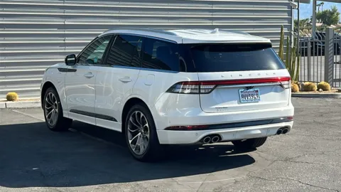 More photos of 2021 Lincoln Aviator Grand Touring at Fiesta Ford, Inc., CA