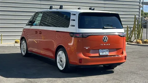 More photos of 2025 Volkswagen ID. Buzz 1st Edition at Fiesta Ford, Inc., CA