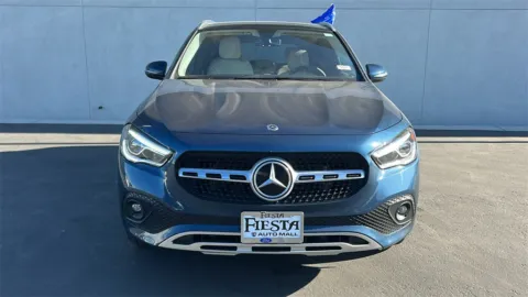 Photos of 2021 Mercedes-Benz GLA 250 for sale in Indio, CA at Fiesta Ford, Inc.