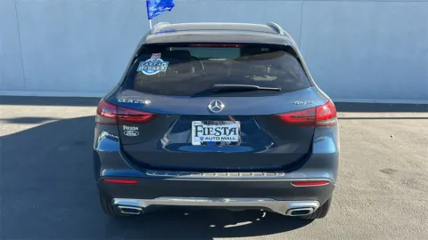 Another view of 2021 Mercedes-Benz GLA 250 for sale in Indio, CA at Fiesta Ford, Inc.