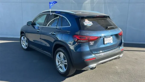 More photos of 2021 Mercedes-Benz GLA 250 at Fiesta Ford, Inc., CA