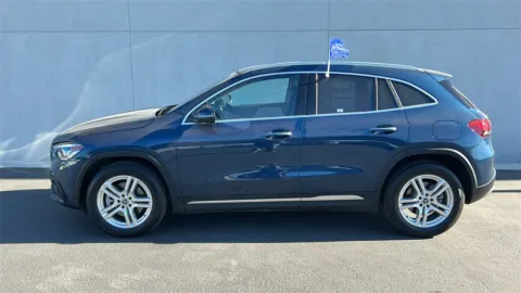 More photos of 2021 Mercedes-Benz GLA 250 at Fiesta Ford, Inc., CA
