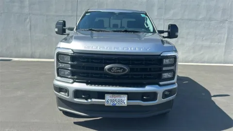 Photos of 2024 Ford F-250SD Lariat for sale in Indio, CA at Fiesta Ford, Inc.