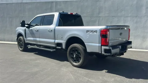 More photos of 2024 Ford F-250SD Lariat at Fiesta Ford, Inc., CA