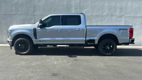 More photos of 2024 Ford F-250SD Lariat at Fiesta Ford, Inc., CA