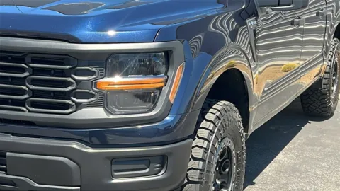 More photos of 2024 Ford F-150 XL at Fiesta Ford, Inc., CA