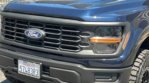 More photos of 2024 Ford F-150 XL at Fiesta Ford, Inc., CA