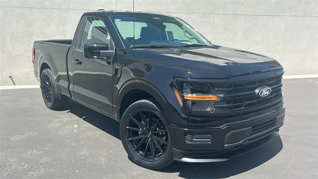 2025 Ford F-150 XL for sale in Indio, CA