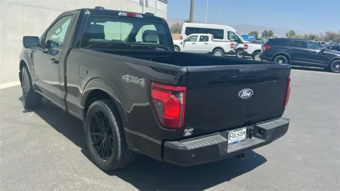 More photos of 2025 Ford F-150 XL at Fiesta Ford, Inc., CA