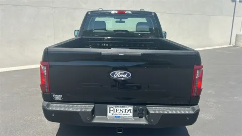 More photos of 2025 Ford F-150 XL at Fiesta Ford, Inc., CA
