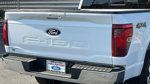 More photos of 2025 Ford F-150 XLT at Fiesta Ford, Inc., CA
