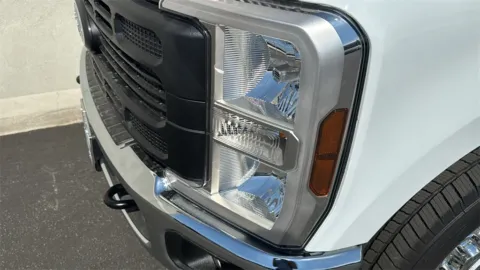 More photos of 2025 Ford F-250SD XL at Fiesta Ford, Inc., CA