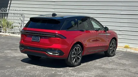 More photos of 2025 Lincoln Nautilus Reserve at Fiesta Ford, Inc., CA