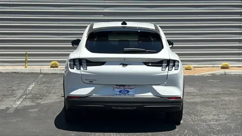 More photos of 2025 Ford Mustang Mach-E Select at Fiesta Ford, Inc., CA