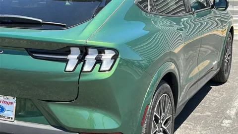 More photos of 2025 Ford Mustang Mach-E Premium at Fiesta Ford, Inc., CA