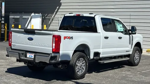 More photos of 2025 Ford F-250SD at Fiesta Ford, Inc., CA