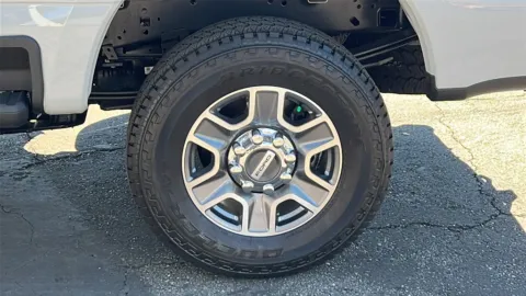 More photos of 2025 Ford F-250SD at Fiesta Ford, Inc., CA