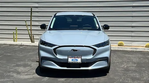 Photos of 2025 Ford Mustang Mach-E Select for sale in Indio, CA at Fiesta Ford, Inc.