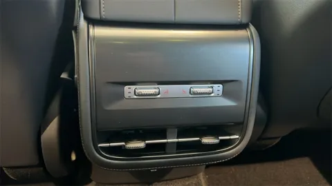 More photos of 2025 Lincoln Nautilus Reserve at Fiesta Ford, Inc., CA
