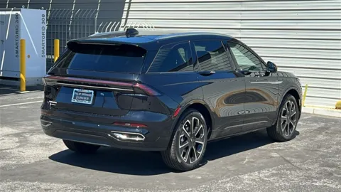 More photos of 2025 Lincoln Nautilus Reserve at Fiesta Ford, Inc., CA