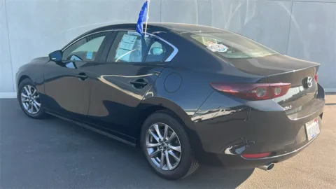 Another view of 2020 Mazda Mazda3 for sale in Indio, CA at Fiesta Ford, Inc.