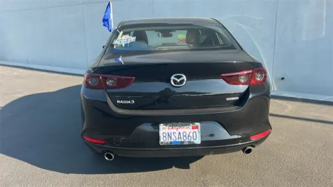 More photos of 2020 Mazda Mazda3 at Fiesta Ford, Inc., CA