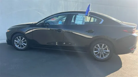 More photos of 2020 Mazda Mazda3 at Fiesta Ford, Inc., CA
