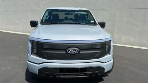 Photos of 2025 Ford F-150 Lightning XLT for sale in Indio, CA at Fiesta Ford, Inc.