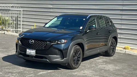 Photos of 2023 Mazda CX-50 2.5 S Preferred Plus Package for sale in Indio, CA at Fiesta Ford, Inc.