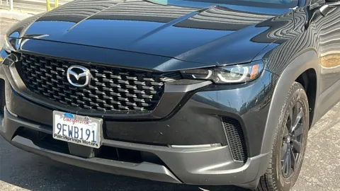 Another view of 2023 Mazda CX-50 2.5 S Preferred Plus Package for sale in Indio, CA at Fiesta Ford, Inc.